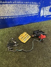 Husqvarna 450 Xtorq Petrol