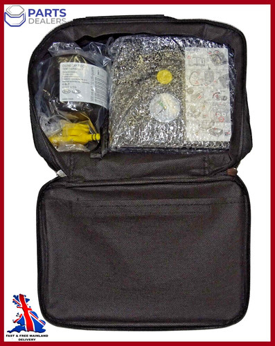 Tyre repair kit genuine - kit,