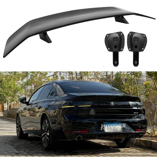 Rear boot trunk lip - 47",