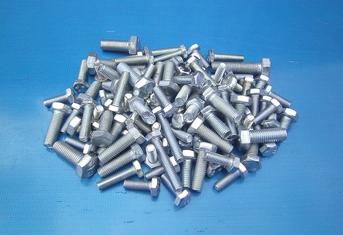 Bsf bolts 100 pack bentley - 100,