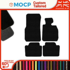 Carpet Car Mats to fit BMW 3