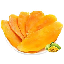 Dried Mango - Tropical Fruit, Low Sugar, GMO free, premium quality from Vietnam