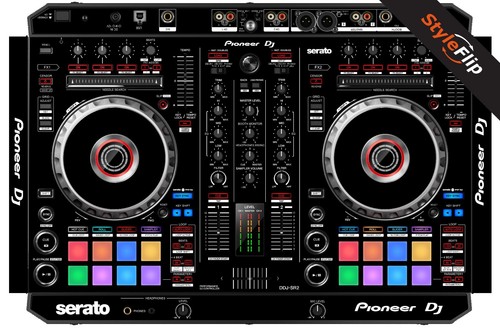 Pioneer ddj sr2 - |, color
