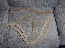 BENDABLE BRANCHES  FOR DECORATION X 3 DIFFERENT SIZES  COLLECTION ONLY