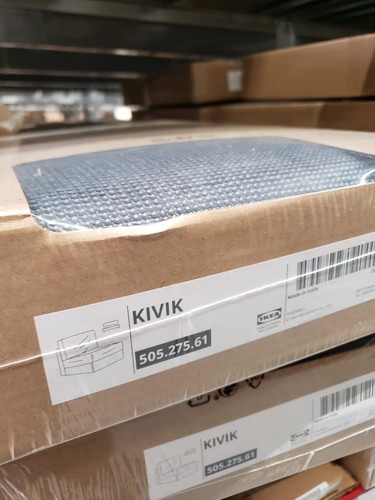 Ikea kivik cover for seat - ikea, 1-seat