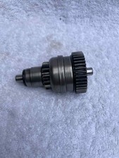 ktm genuine 300 exc tpi starter bendix husqvarna 250 te
