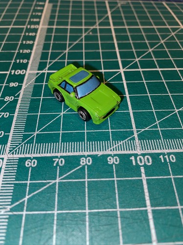Micro machines hasbro toyota - hasbro,,