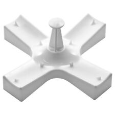 Microwave baking spike for