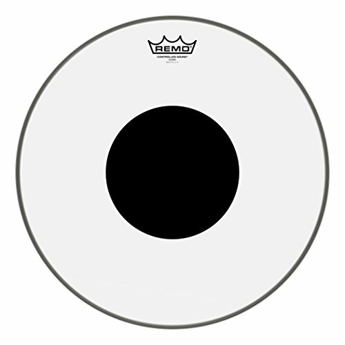 Remo dot clear drum - 16",
