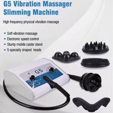 G5 Slim Beauty Machine