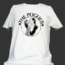 THE POGUES IRISH FOLK PUNK