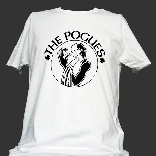 The pogues irish folk - the,