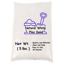 Sandbox Play Sand – Outdoor