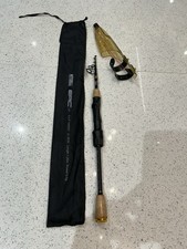 Mitchell Epic R 1.2m Ultra