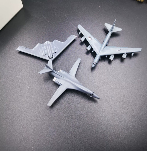 500 air force 2 b - air, b-1b