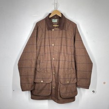 Hoggs Field Pro Tweed Jacket
