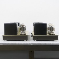 LUXKIT A3000 Power Amplifier
