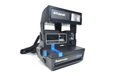 Polaroid supercolor 635 - polaroid,