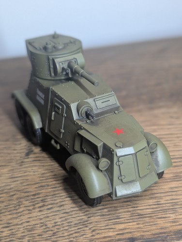 Bolt action soviet 6 - bolt,