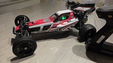 Tamiya Racing FIGHTER Buggy