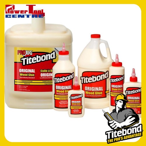 Titebond original wood glue - titebond,