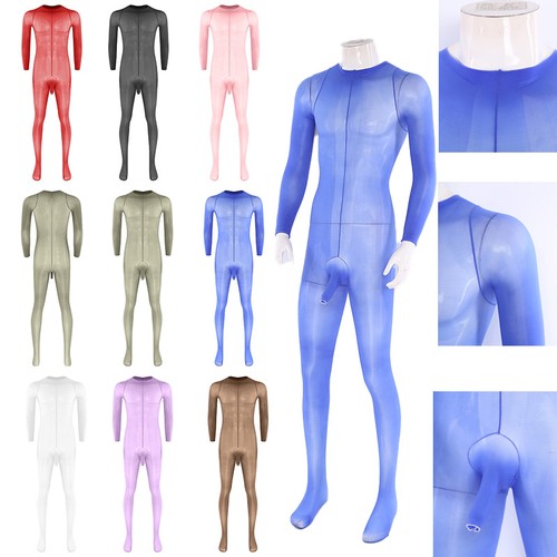 Mens nightwear glossy - nightwear,