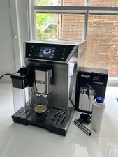 DeLonghi PrimaDonna Class ECAM