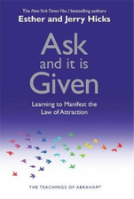 ASK & ITS GIVEN, , Used; Very