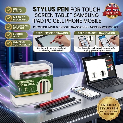 Stylus pen for touch - stylus,