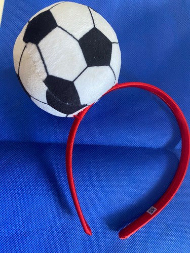 Football alice band - alice,