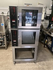 Mono BX Classic Double Oven On