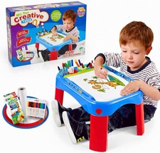 Ultimate Kids Creative Drawing