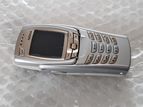 Nokia 6810 mobile - nokia, (unlocked)