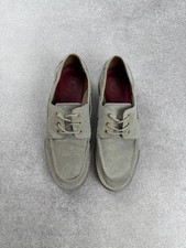 Grenson Sheldon Suede Leather