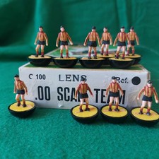 MINT Subbuteo Team HW 23 LENS