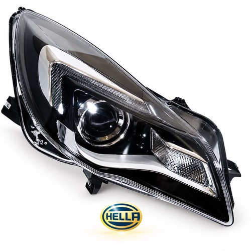 Vauxhall insignia headlight - vauxhall,