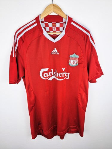 Liverpool adidas football - fc,