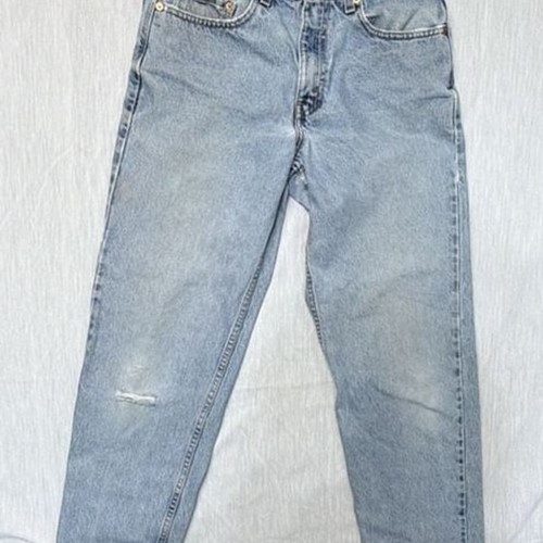 Levi's
