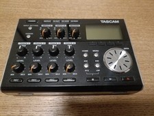 Tascam DP-004 4-Track Digital Pocketstudio Mini Recorder
