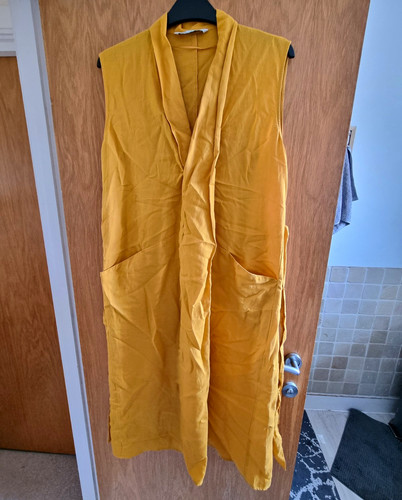 Zara women size yellow - zara, women’s