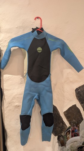 Alder impact junior - impact, wetsuit