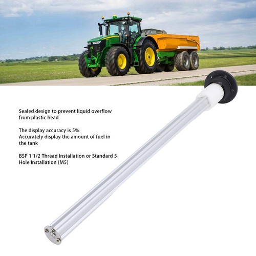 Bsp mechanical fuel - 1-1/2,