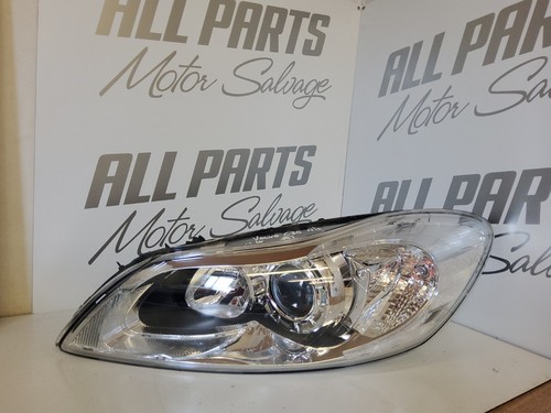 2009 volvo c30 headlight - volvo,
