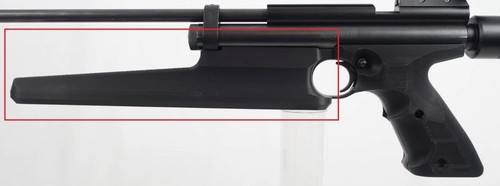 Crosman 2240 2400 forearm - crosman,