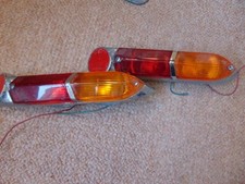 E Type Jaguar Series 1