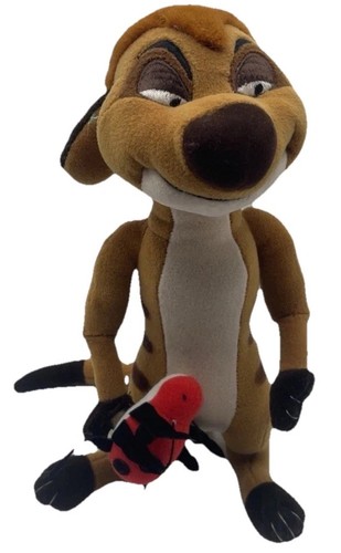 Disney the lion king timon - lion,