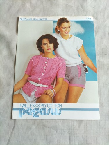 1980s twilleys pegasus ply - 1980s,