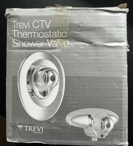 New ideal trevi ctv - trevi,