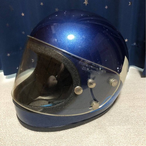 Harley davidson vintage helmet - harley-davidson,