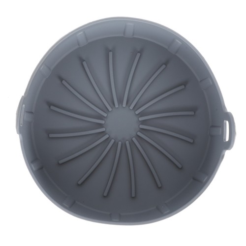 Air fryer basket - air,